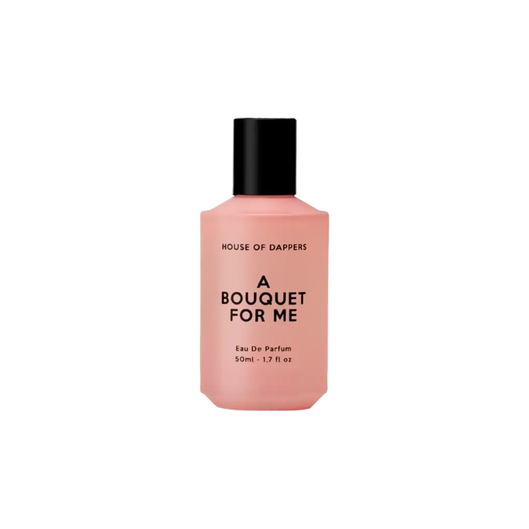 dappers - A bouquet for me